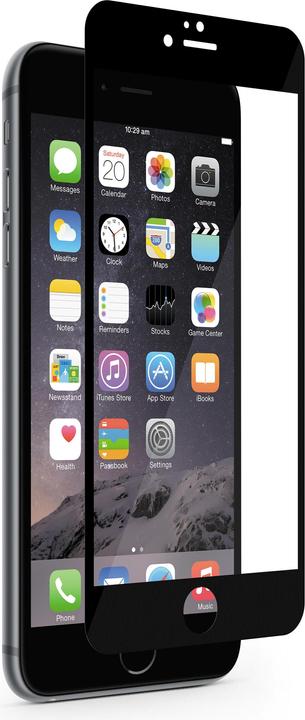 Actual product image Moshi iVisor XT (1 Piece, Apple iPhone 6s Plus, Apple iPhone 6 Plus)