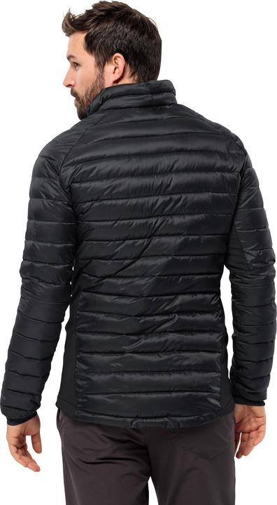 Image du produit Jack Wolfskin Routeburn Pro Ins Jkt M (M)