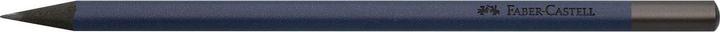Faber-Castell Bleistift Urban B navyblue (B, 1 x)