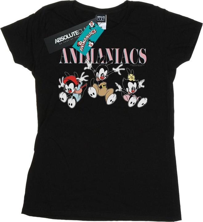 Universal Textiles Group Jump TShirt (XL)