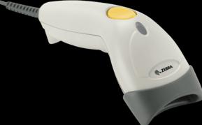 Image du produit Zebra LS1203 (Codes à barres 1D)