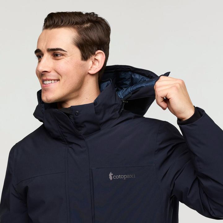 Immagine prodotto Cotopaxi Parka Calidez Down (S)