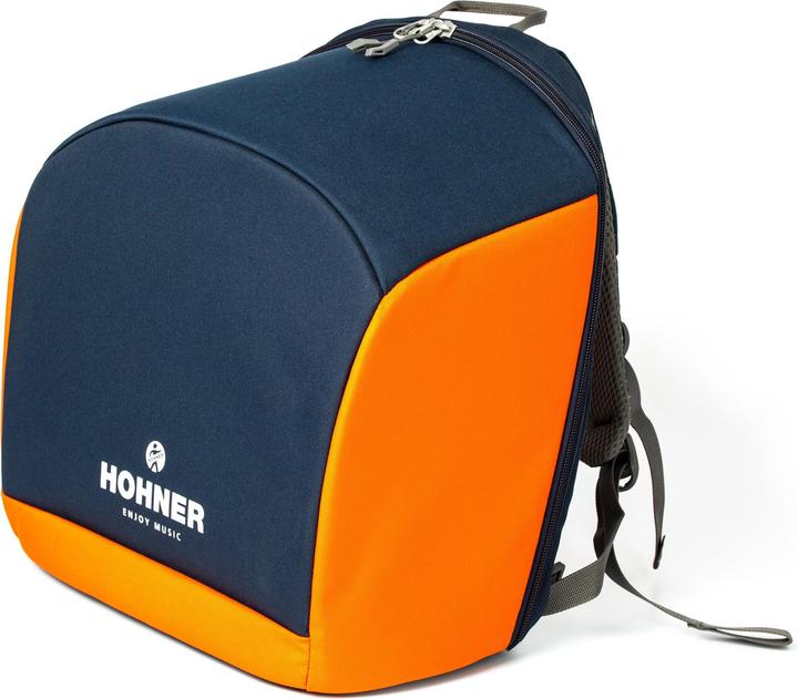 Image du produit Hohner Accordéon XS (Kids) (Accordéon de piano)