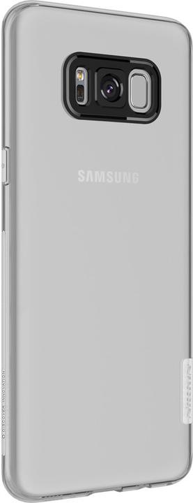 Image du produit Nillkin Série Nature Soft (Samsung Galaxy S8+)