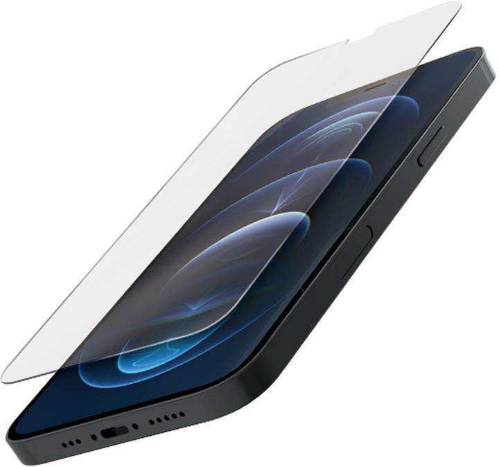 Produktbild Quad Lock Screen Protector (1 Stück, Apple iPhone 12 Pro Max)