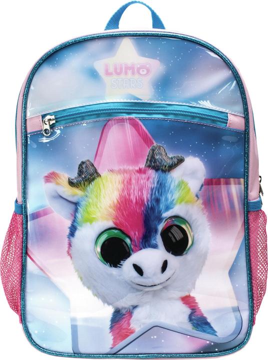 Lumo Stars Rucksack