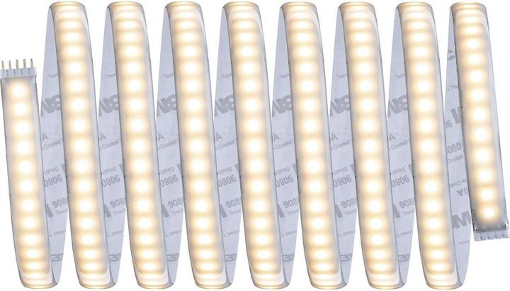 Immagine prodotto Paulmann Set di strisce MaxLED 1000 (Bianco caldo, 300 cm, Interno)