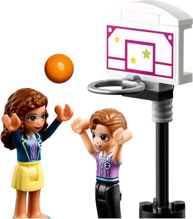 Produktbild LEGO Heartlake City Schule (41682, LEGO Friends)
