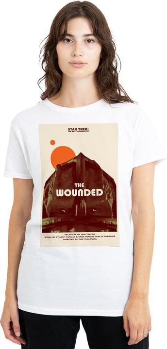 Produktbild The Next Generation Season 4 Episode 12 TShirt (M)