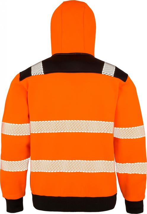 Immagine prodotto Regatta Felpa con cappuccio di sicurezza riciclata (XL)