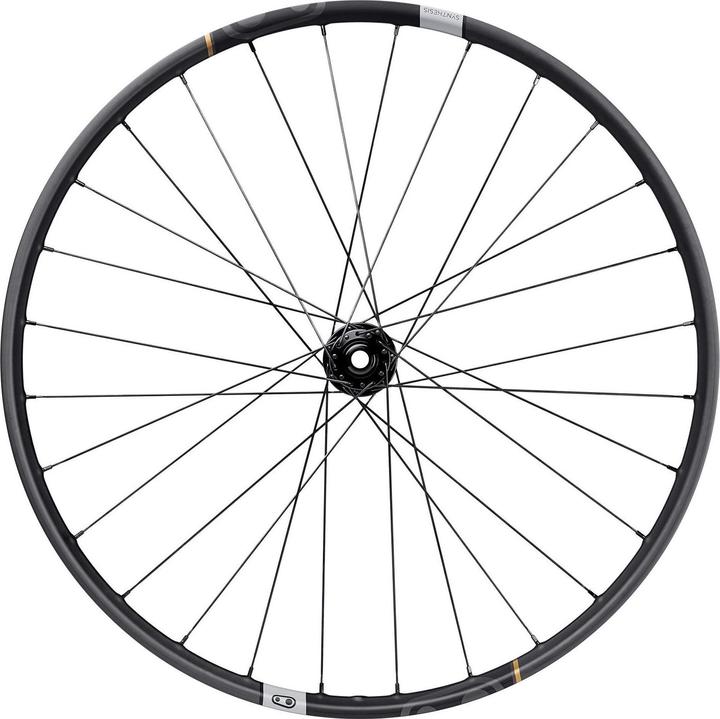 Crankbrothers Synthesis Carbon Enduro 11 SUPER BOOST I9 Hydra Tubeless Ready Laufradsatz, 27.5", 110 (Laufradsatz, 27.5")