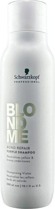 Produktbild Schwarzkopf Professional Blond Me (300 ml, Flüssiges Shampoo)