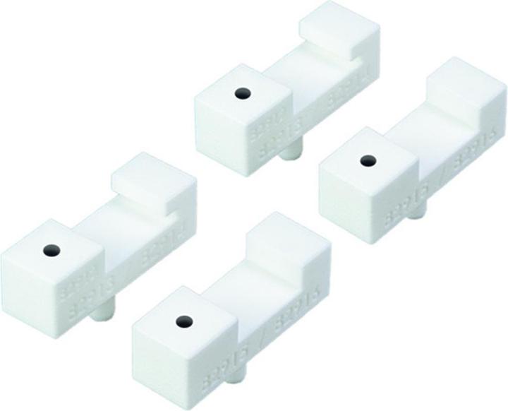 Actual product image Hettich Processing aid supplementary set Cadro for sliding door profiles