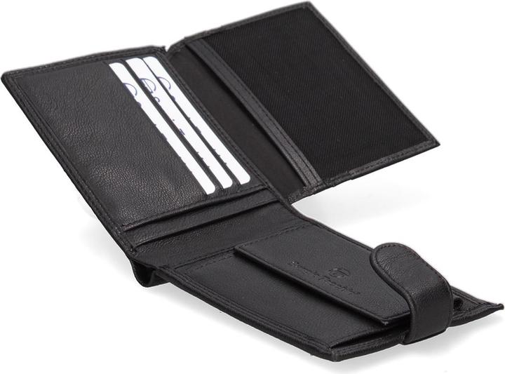 Actual product image Sergio Tacchini Wallet