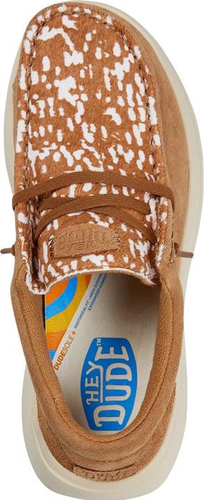 Actual product image Hey Dude Wendy Comf Luxe (37)