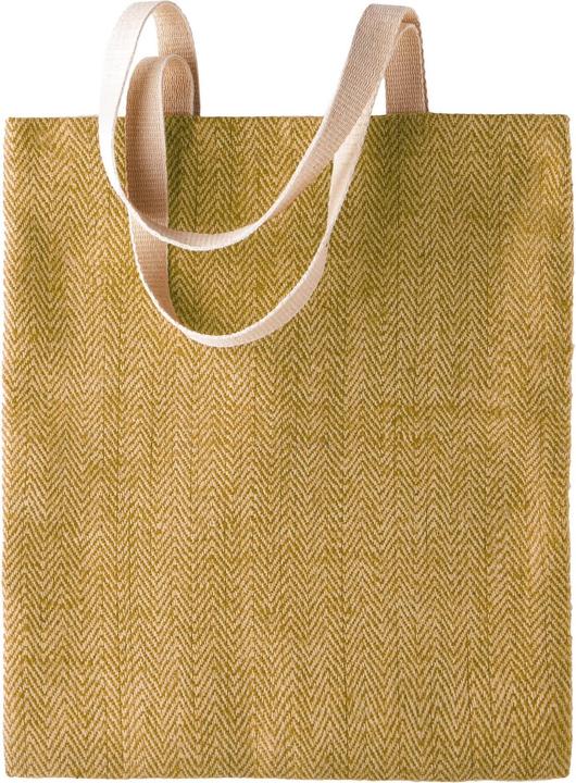 Kimood Jute Tasche (2 Stückpackung) (19735.80 l)