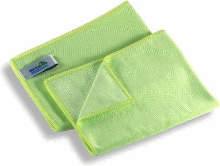Image du produit Reka Gentle Chiffon de nettoyage, Set à 2 (2 pcs)