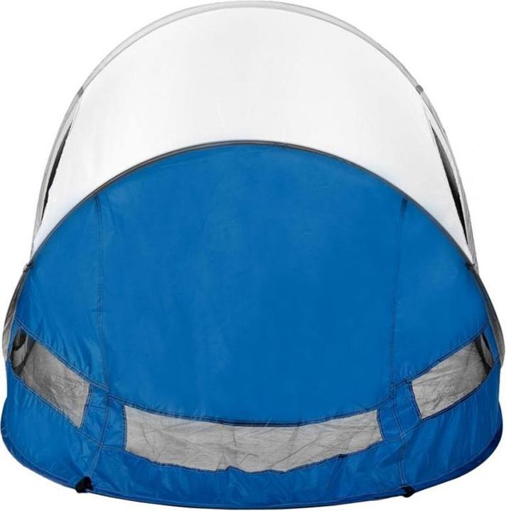 Produktbild Spokey Stratus (Strandzelt + Strandmuschel, 0.90 kg, 2 Personen)