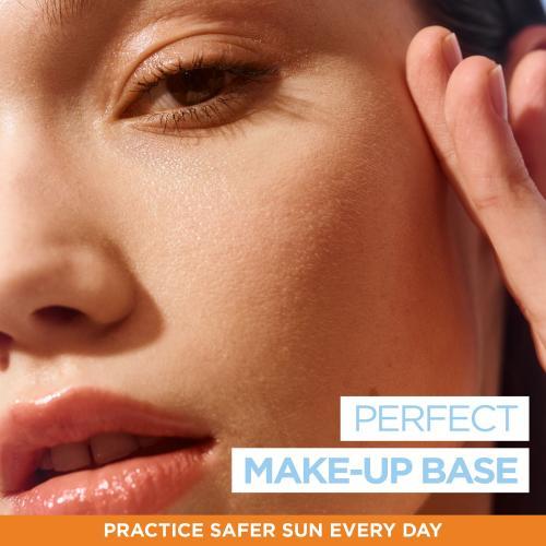 Productafbeelding Garnier Ambre Solaire Super UV Niacinamide (SPF 50, 40 ml)