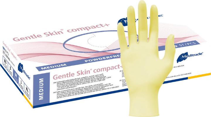 Actual product image Meditrade Gentle Skin Compa Uh M Us (M)