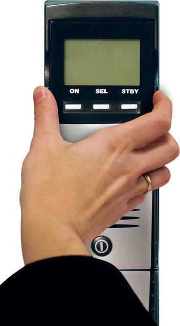 Produktbild Riello Sentinel Dual (1.50 VA, 1350 W, Online-Doppelwandler USV)