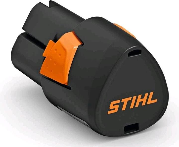 Actual product image Stihl ASA 20.0 SET incl. AL 1 + AS 2