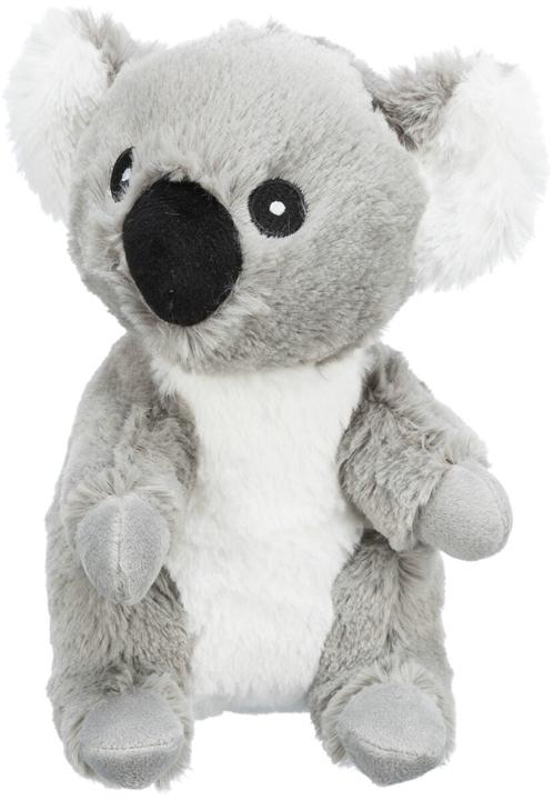 Immagine prodotto Trixie Be Eco Koala Elly, peluche riciclato, 21 cm (Cane di peluche)