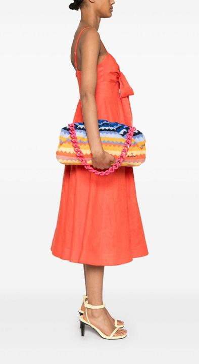 Actual product image Missoni Bags.. Multicolour
