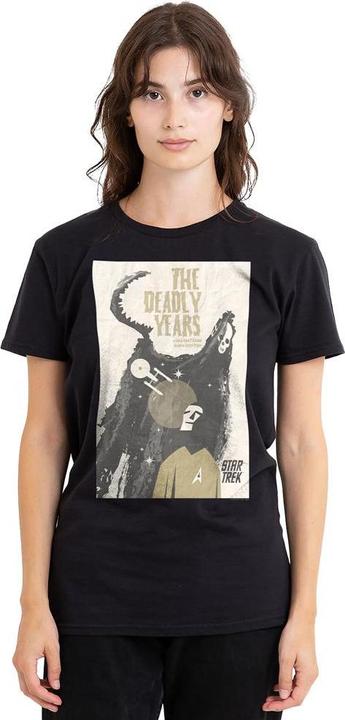 Produktbild The Original Series Episode 41 TShirt (XXL)