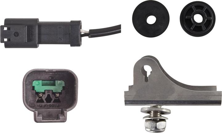 Produktbild Hella Arbeitsscheinwerfer Xenon für VÖGELE