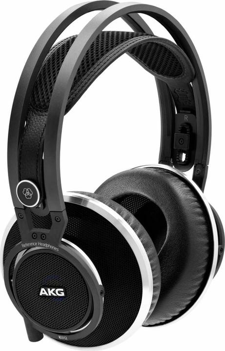 AKG Pro K812 (keine Geräuschunterdrückung, Kabelgebunden)