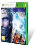 Image du produit Halifax Lost Planet 3 (Xbox 360, Multilingue)