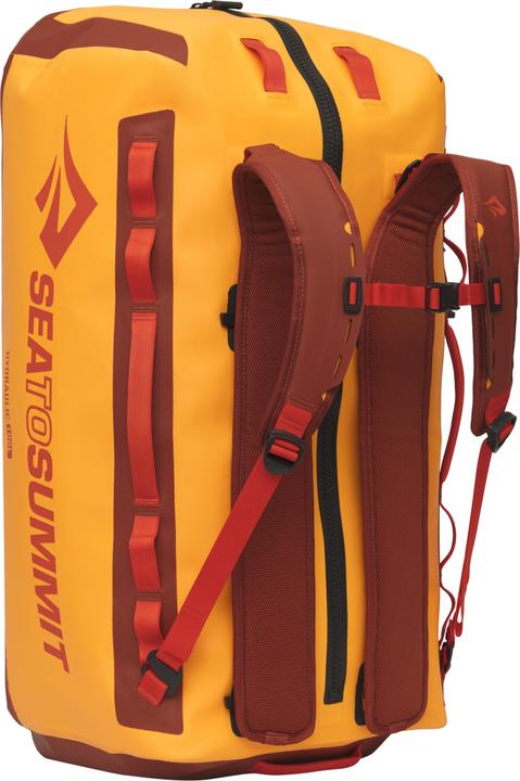 Immagine prodotto Sea To Summit Pacchetto idraulico Pro Dry (100 l)