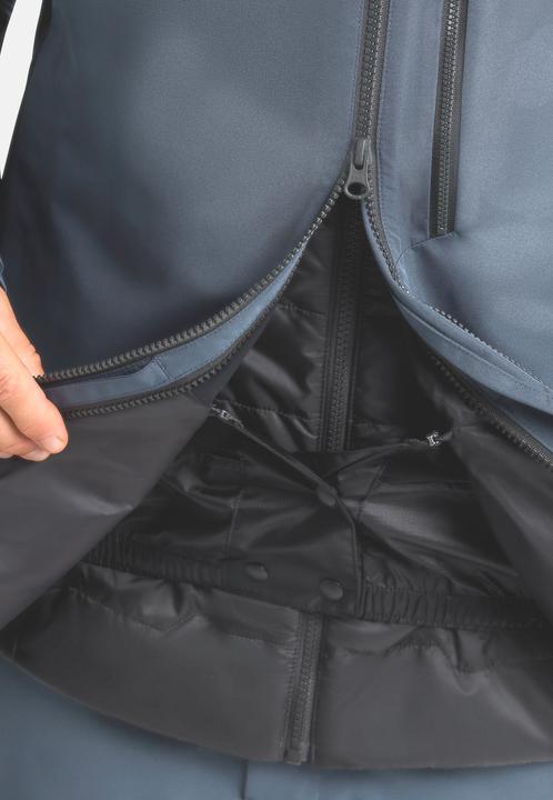 Produktbild Jack Wolfskin Flowline 3In1 Jkt M (XXL)