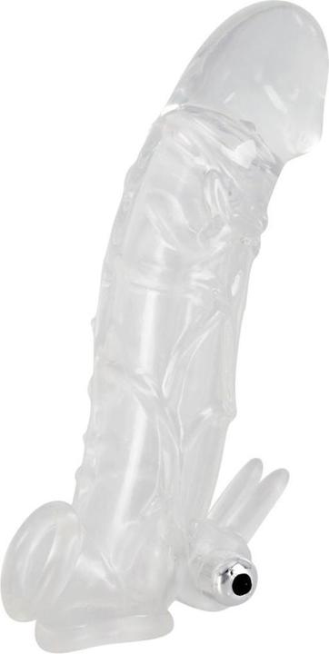 RealRock Cockring with On/Off