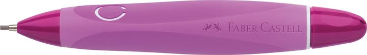 Produktbild Faber-Castell SCRIBOLINO - Drehbleistift (1.40 mm, B, 1 x)