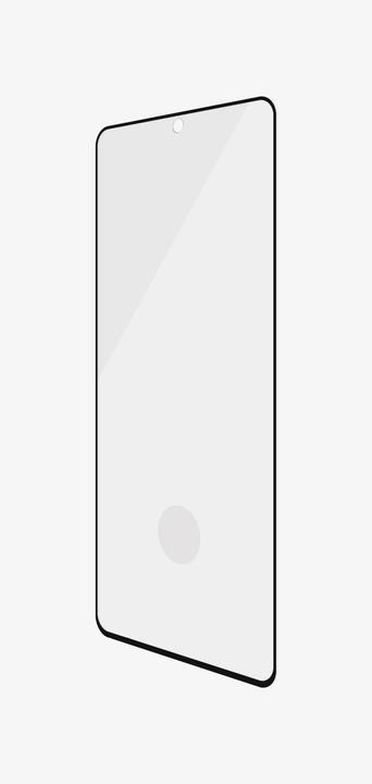 Actual product image PanzerGlass CaseFriendly Fingerprint (1 Piece, Samsung Galaxy S21+ 5G)