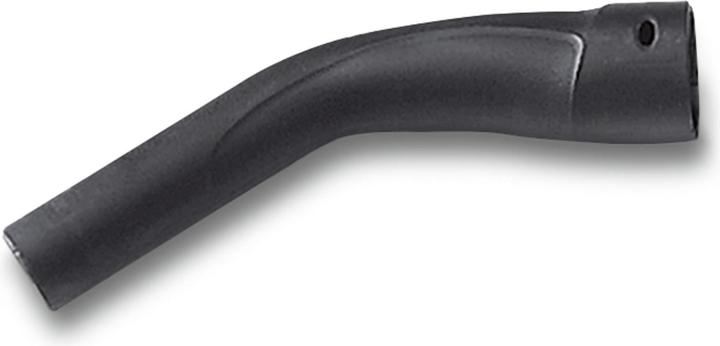 Image du produit Kärcher Système de clip C-40 en plastique pour collecteur.
