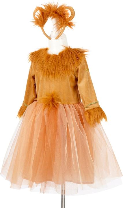 Image du produit Souza Costume de lion pour enfants, 98-104 cm (98, 104)