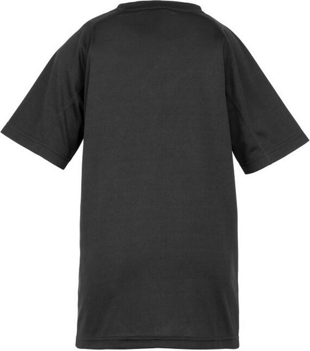 Produktbild Spiro Impact Junior Performance Aircool TShirt (104)