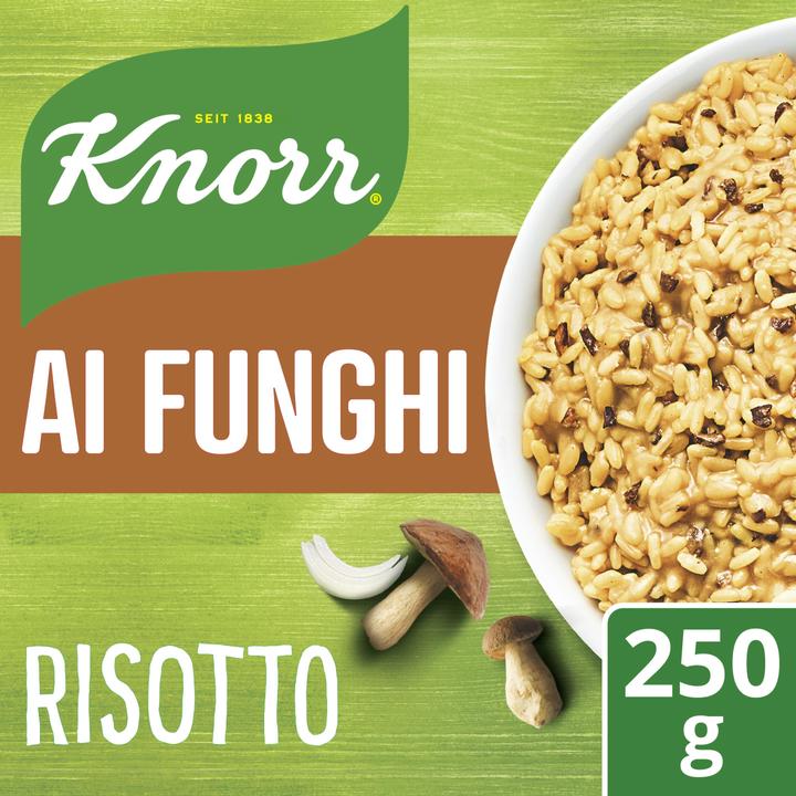 Produktbild Knorr Ai Funghi (271 g)