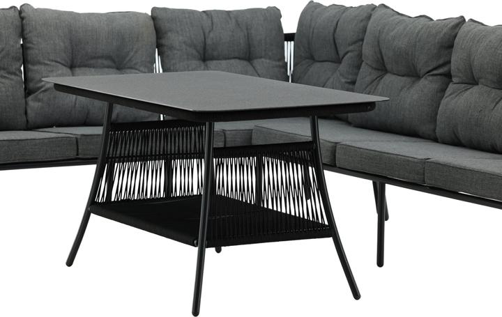 Produktbild Venture Home Loungeset Berlin