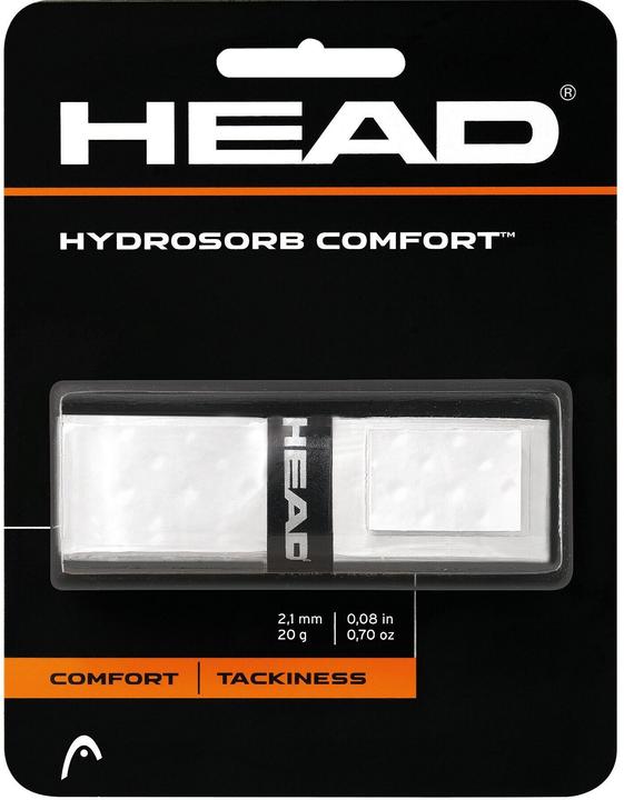 Head Confort de l'hydrosorbant