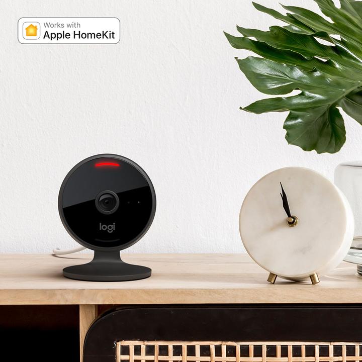 Produktbild Logitech Circle View (1920 x 1080 Pixels)