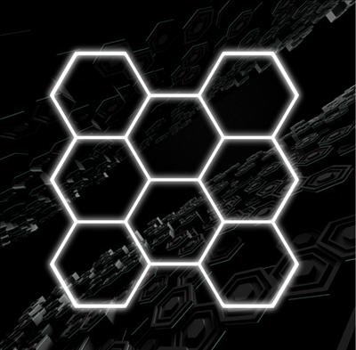 EB Troller LED-Hexagon (25200 lm)