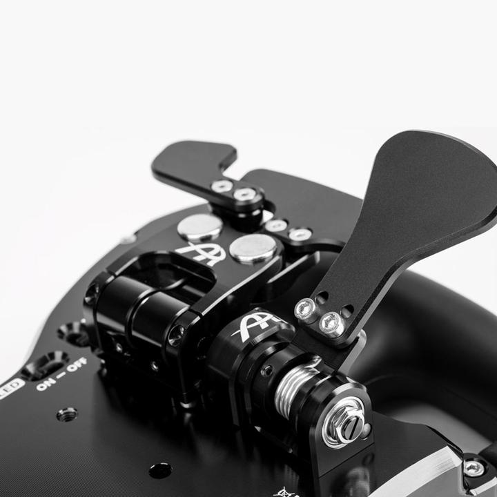 Image du produit Ascher Racing Volant McLaren Artura Pro-SC