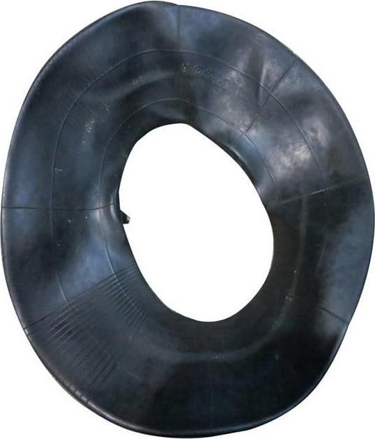 Actual product image No Name Wheelbarrow Tire Inner Tube 3.5x6