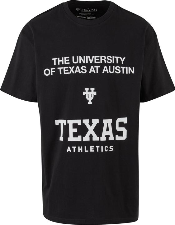 Produktbild Urban Classics Upscale Texas Longhorns 25 Oversize Tee - 191911 (M)