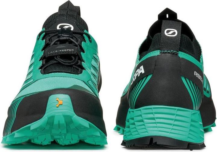 Actual product image Scarpa Women's Ribelle Run 2 (38)