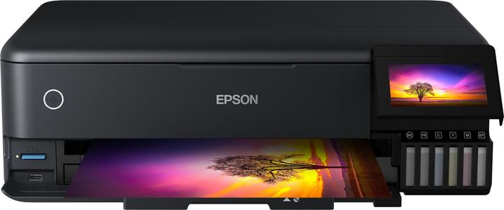 Epson EcoTank ET-8550 (Inktreservoir, Kleur)